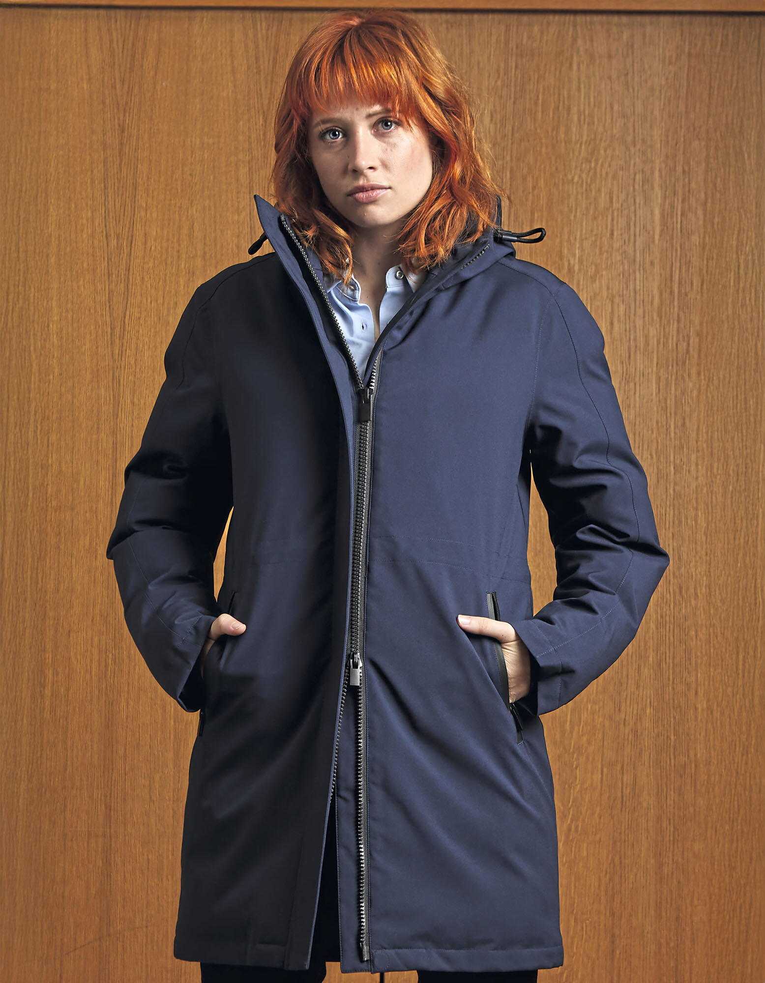 Women´s Warm Jacket Alfi