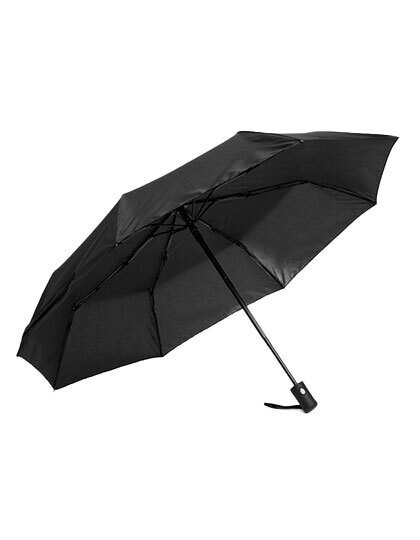 Parapluie de poche Plopp entièrement automatique résistant au vent