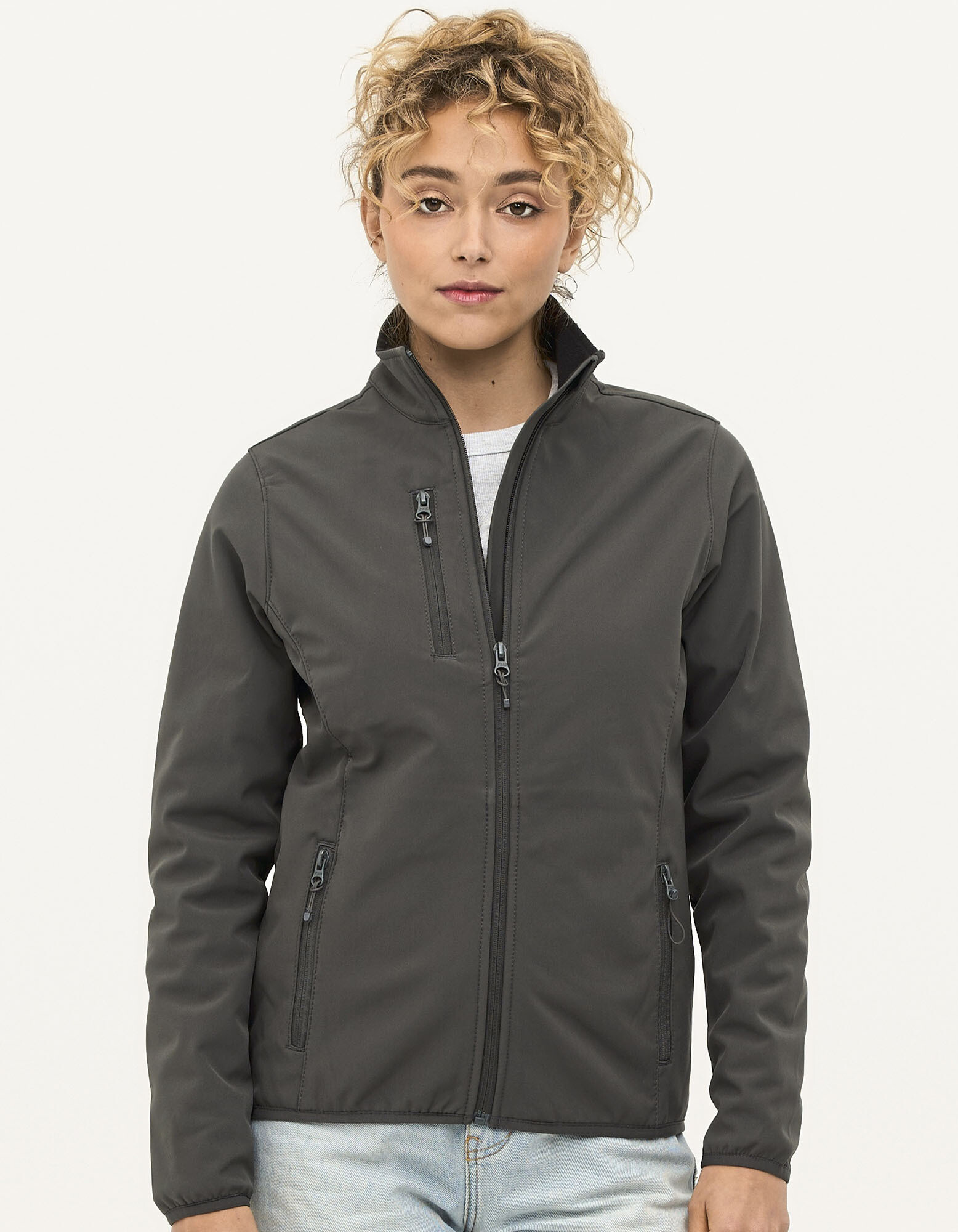Women´s Softshell Jacket Radian