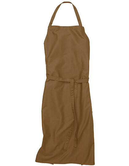 Bib Apron Verona 110 x 75 cm