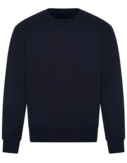 Sweat poids lourd signature