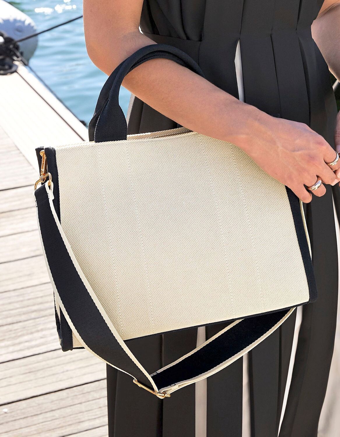 Puerto Medium Bag