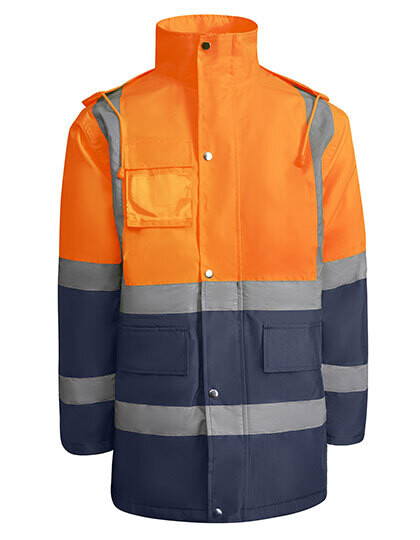 Veste Merak