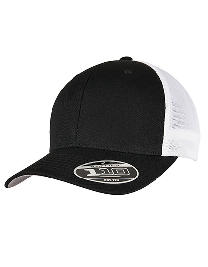 Cappello 110 Mesh 2-Tone