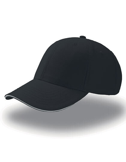 Sports Sandwich Cap