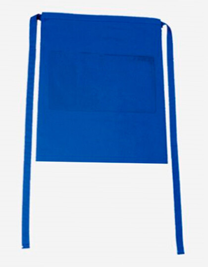 Grembiule Bistro Roma Bag 50 x 78 cm