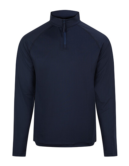 Lightweight Active 1/4 Zip