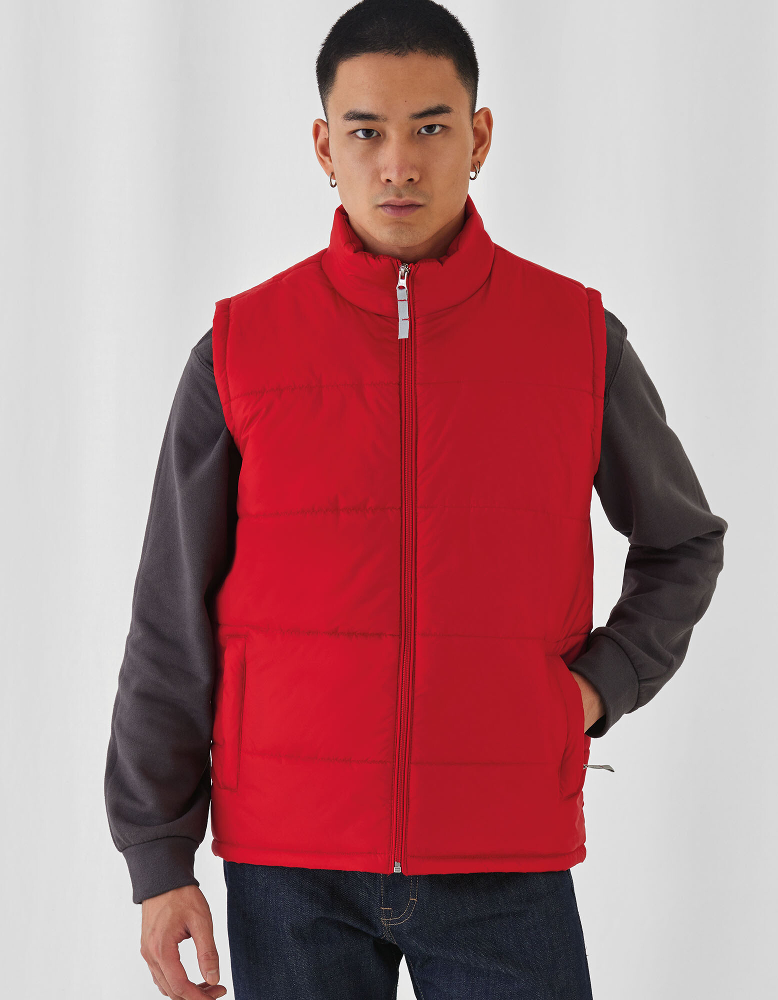 Men's Bodywarmer