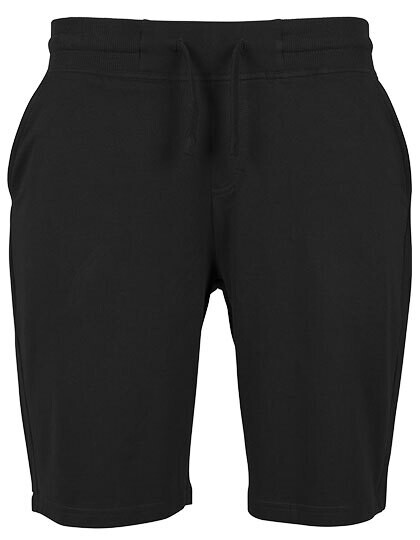 Pantaloncini in spugna