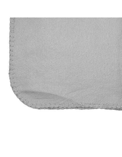 Bering Fleece Blanket