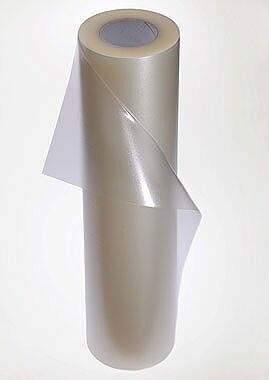 R-Tape AT65 Folie transparent 100 µm