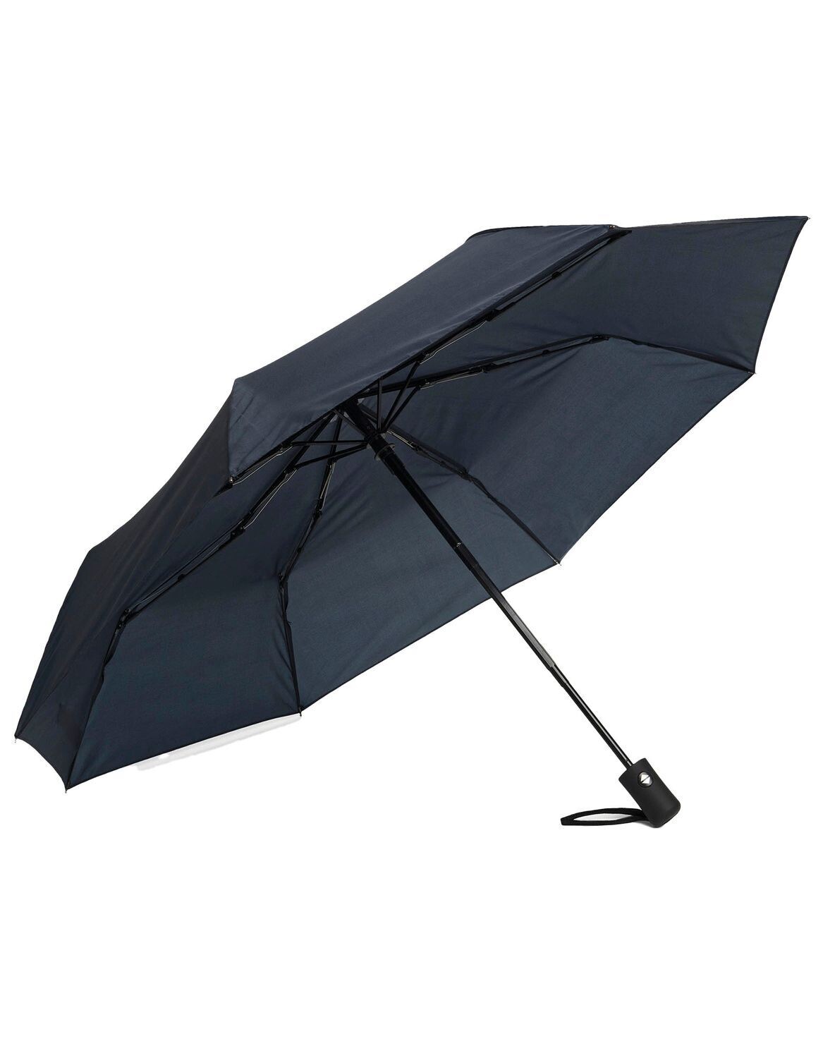 Fully automatic windproof pocket umbrella Plopp