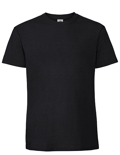 Iconic 195 Ringspun T