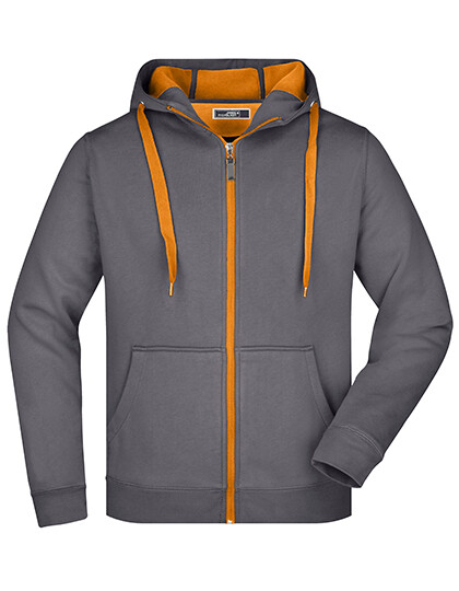 Chaqueta Doubleface para hombre