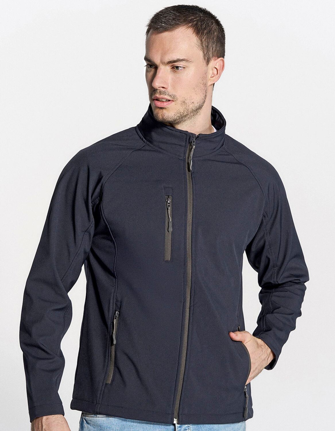 Softshell Jacket