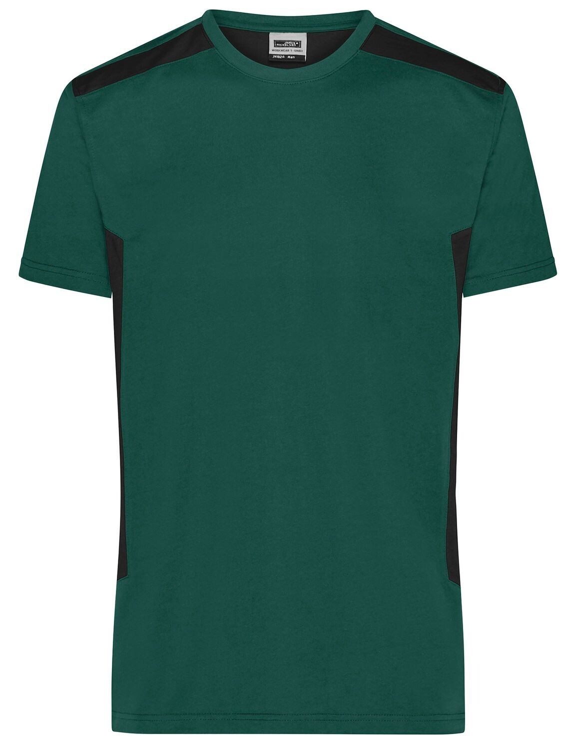 Men's Workwear T-Shirt -STRONG-