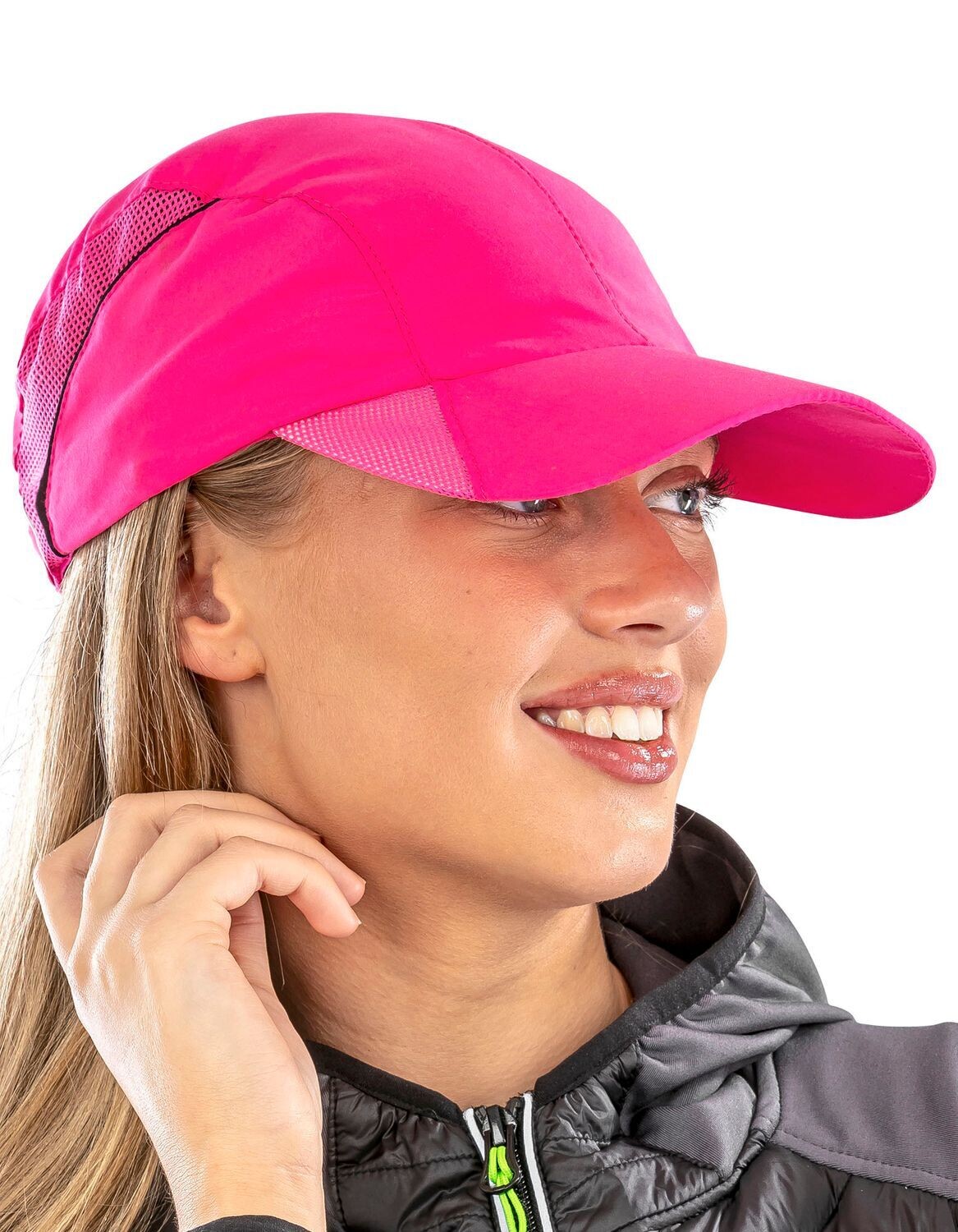 Cappello Impact Sport