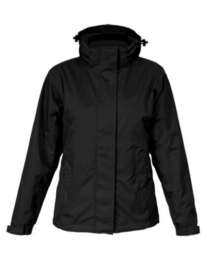 Women's Performance Jacket C+
