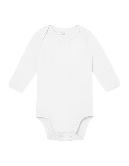 Baby Long Sleeve Bodysuit