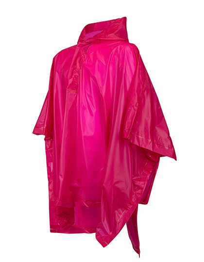 Poncho infantil Splashmacs