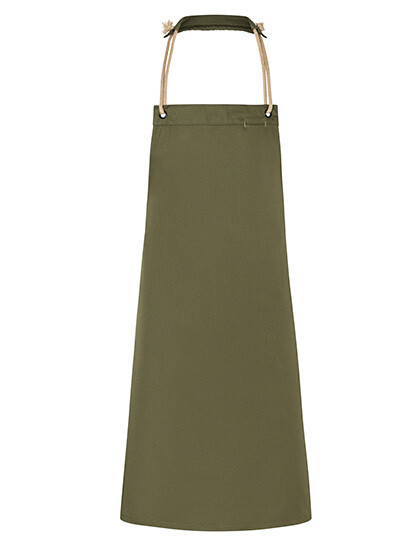 New-Nature Bib Apron
