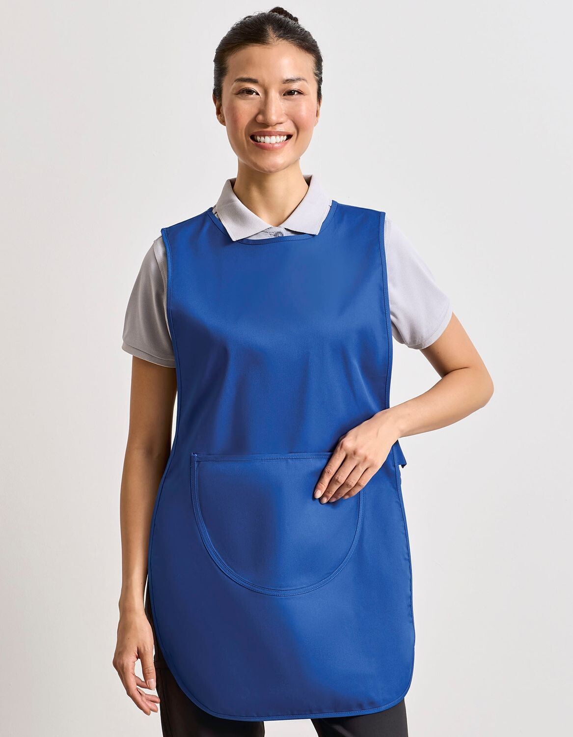 Women’s Long Pocket Tabard