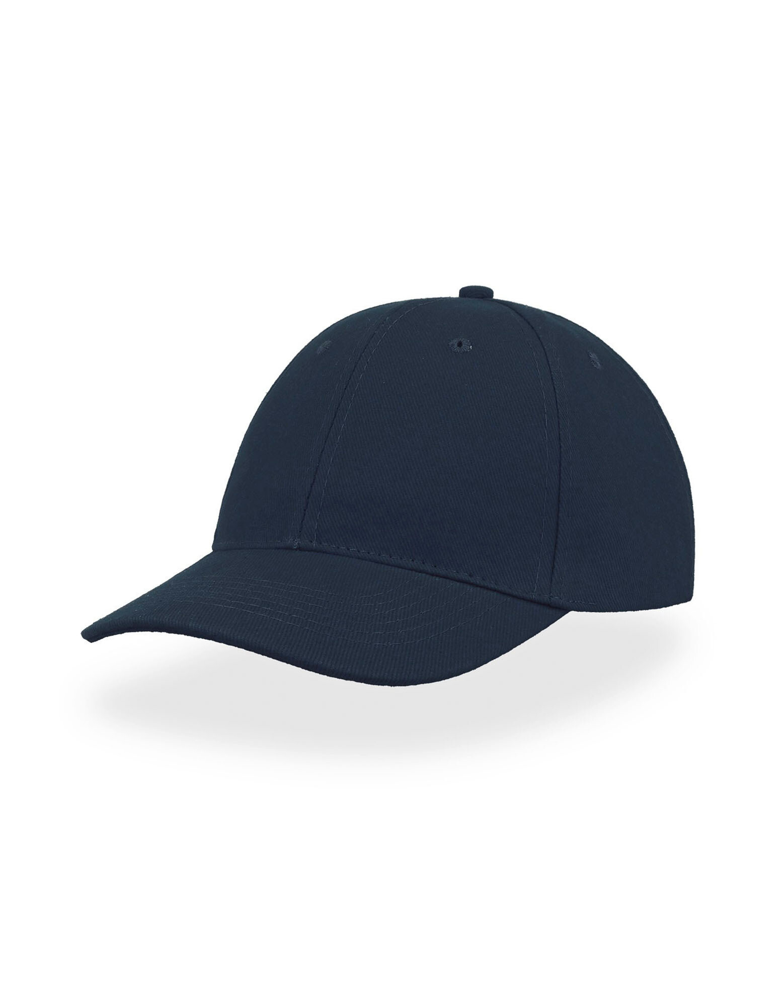 Liberty Six Buckle Cap