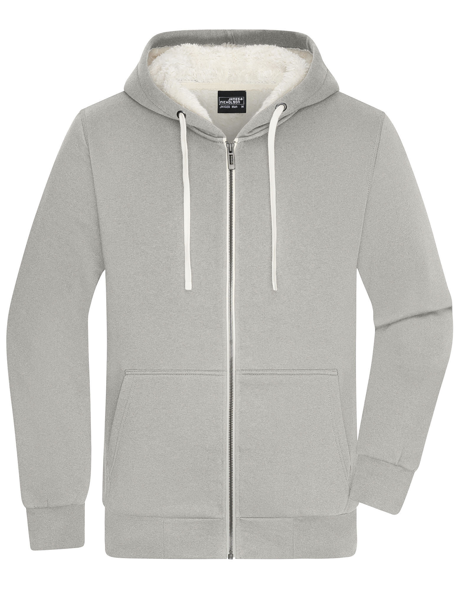 Men's Doubleface Jacket