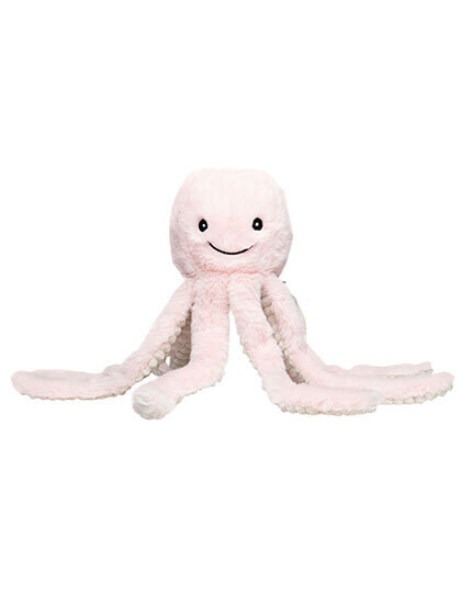Recycle Octopus