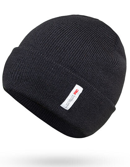 Gorro «ELITE» 3M Thinsulate Performance «Husavik»