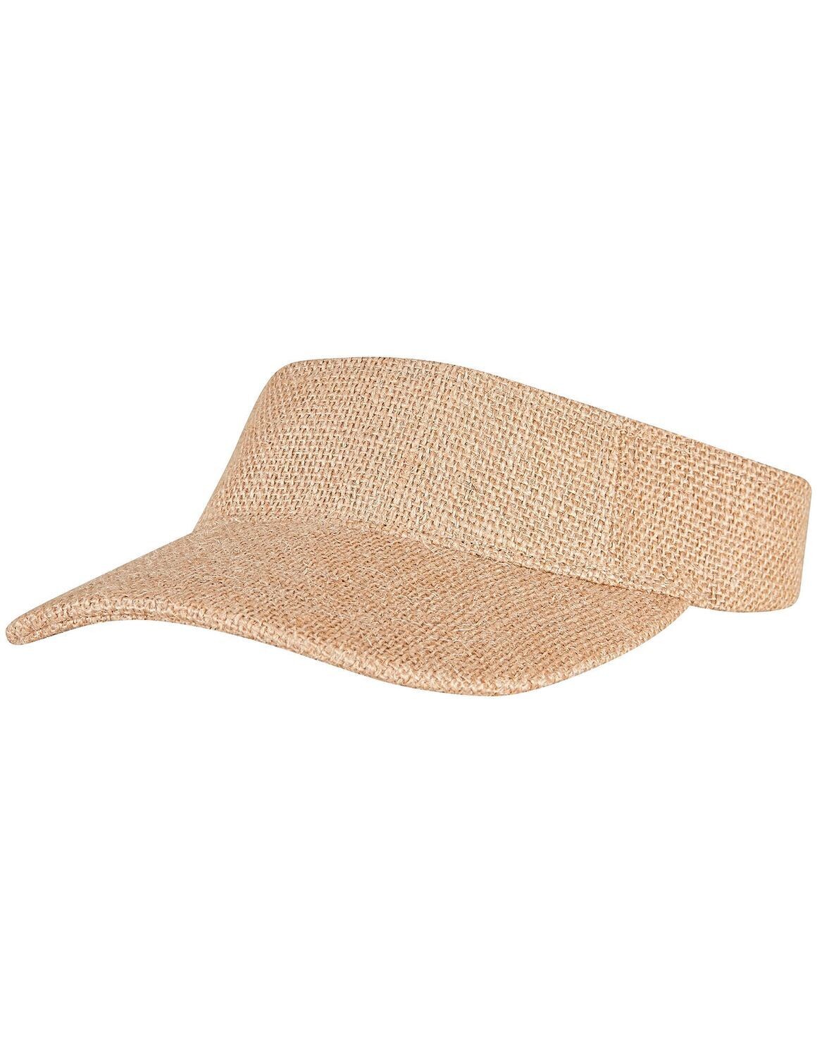 Cappello con visiera Bast