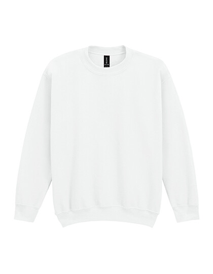 Sweat-shirt à col rond Heavy Blend™ Youth