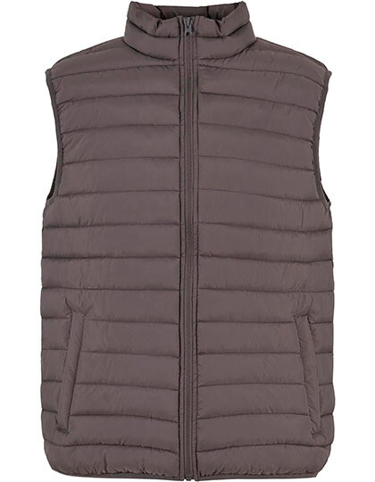 Chaleco Light Puffer