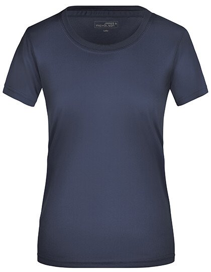 Women's Active T-shirt