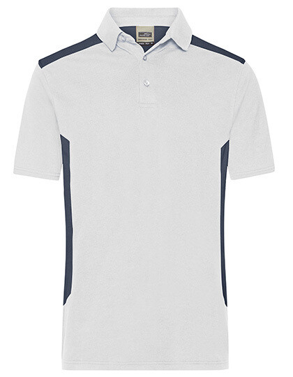 Men's Workwear Polo -STRONG-