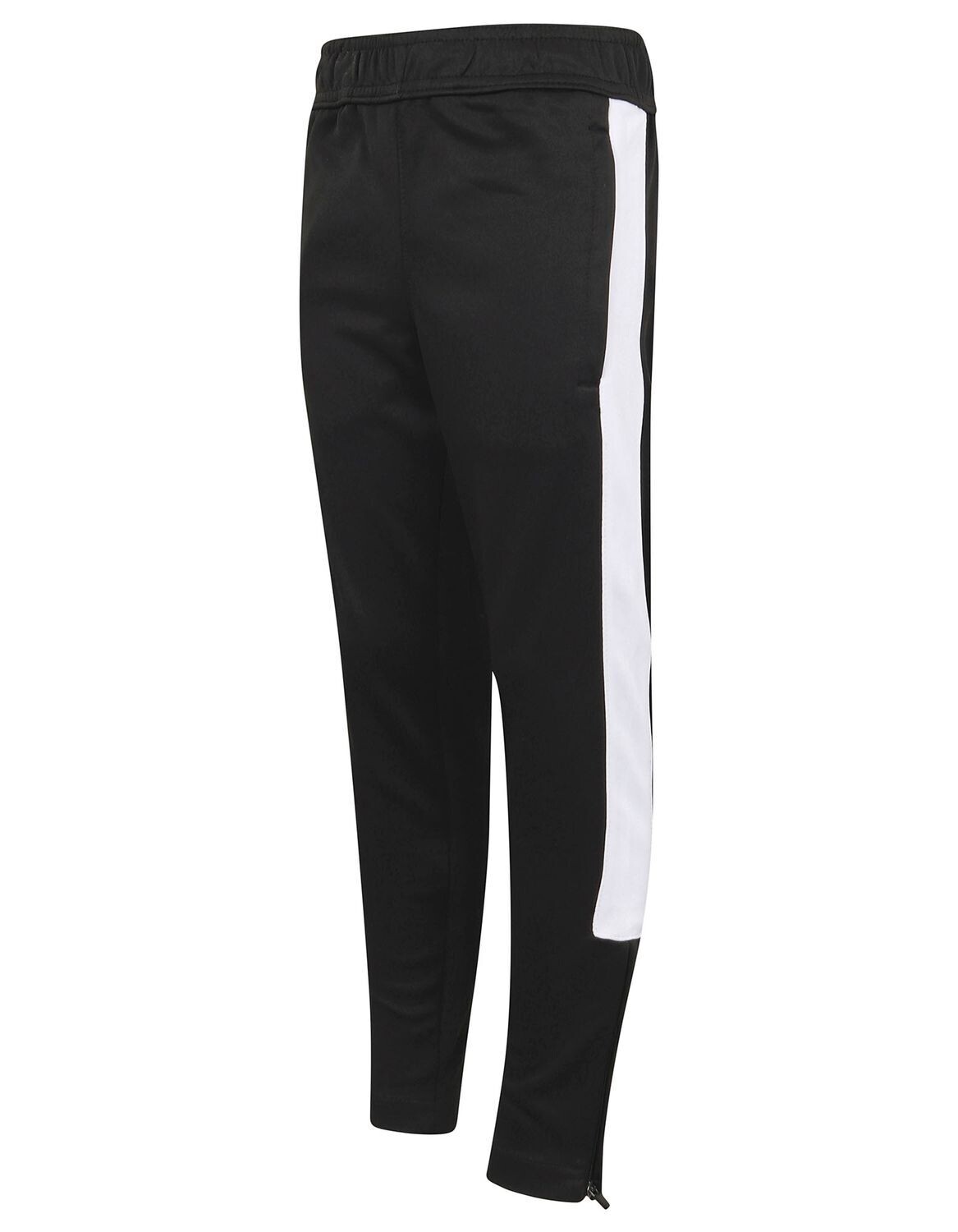 Kids Knitted Tracksuit Pants