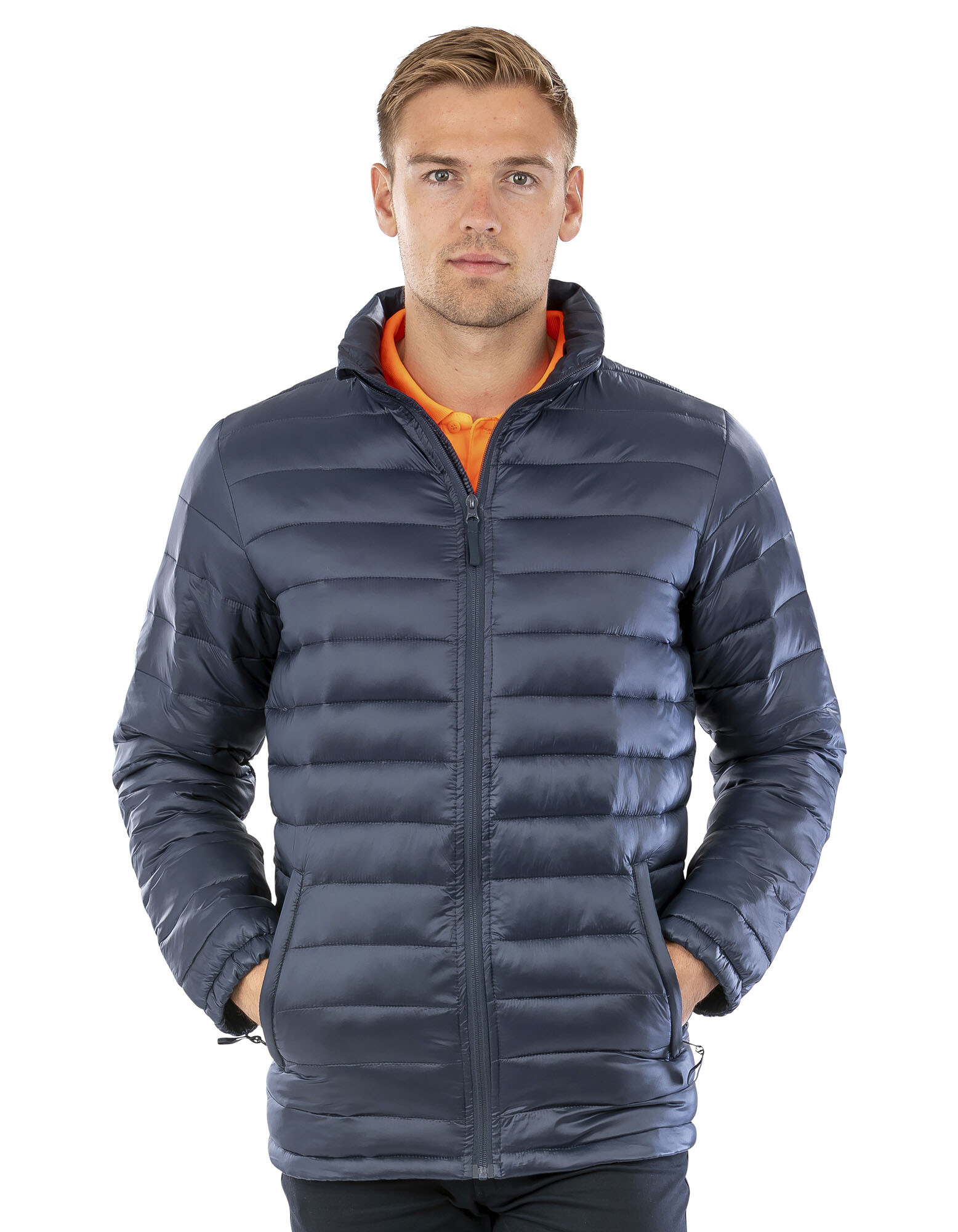 Men's Ice Bird Padded Jacket