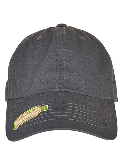 Gorra de poliéster reciclado