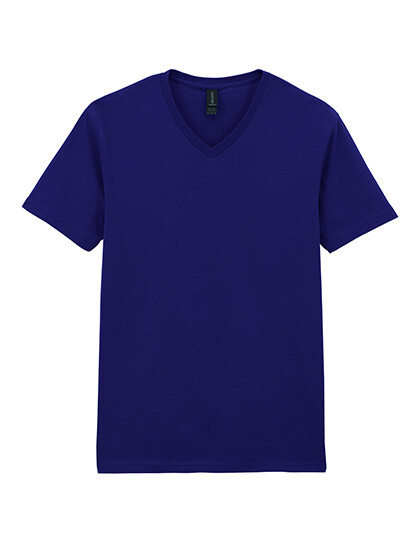 Softstyle® Adult V-Neck T-Shirt