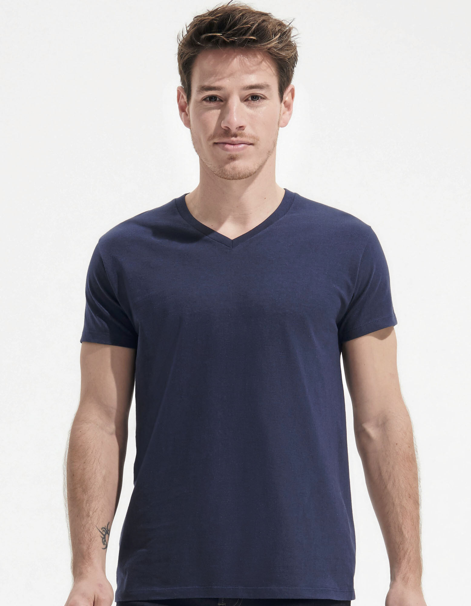 Men's Imperial V-Neck T-Shirt