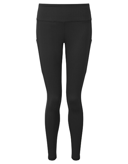 Women´s Recycled Perform Full-Length Leggings