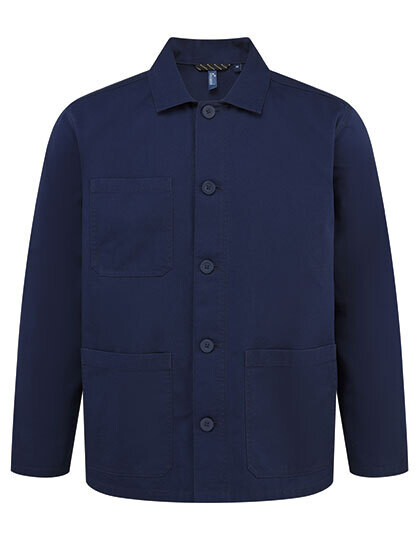 Utility 2.0 Chore Jacket