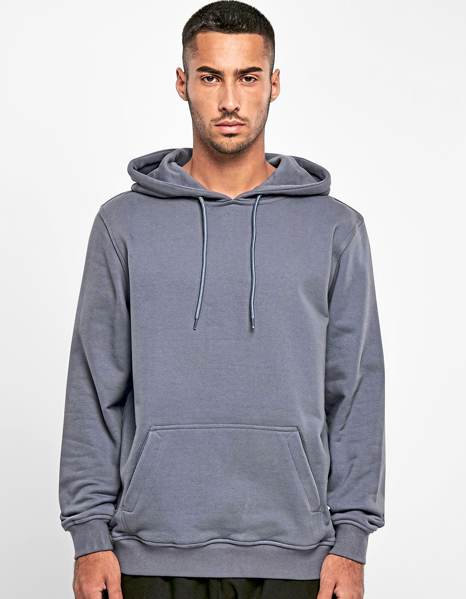 Ultra Heavy Regular Hoody