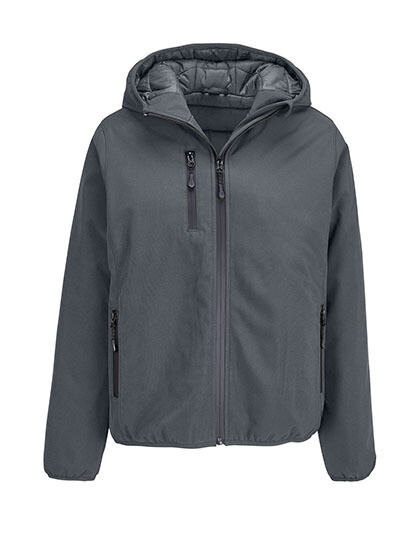 Veste matelassée Falcon pour femme