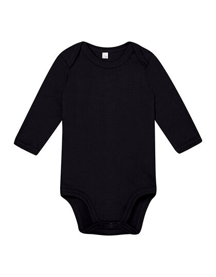 Baby Long Sleeve Bodysuit