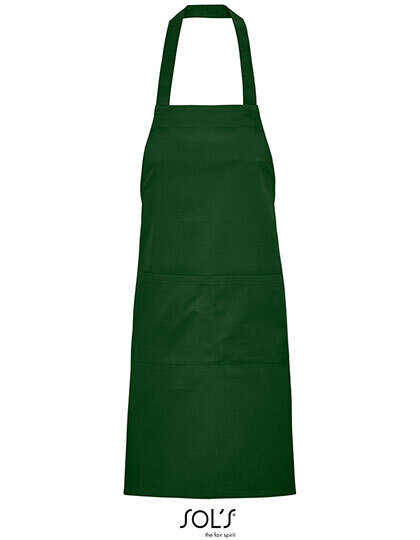 Unisex Gamma Apron