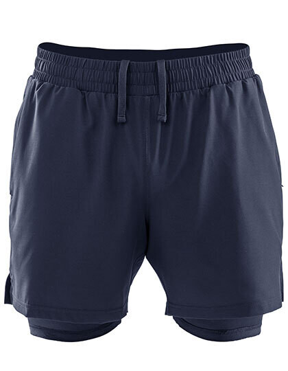 Recycled Men's Shorts