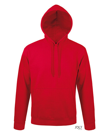 Unisex Hooded Sweatshirt – Snake