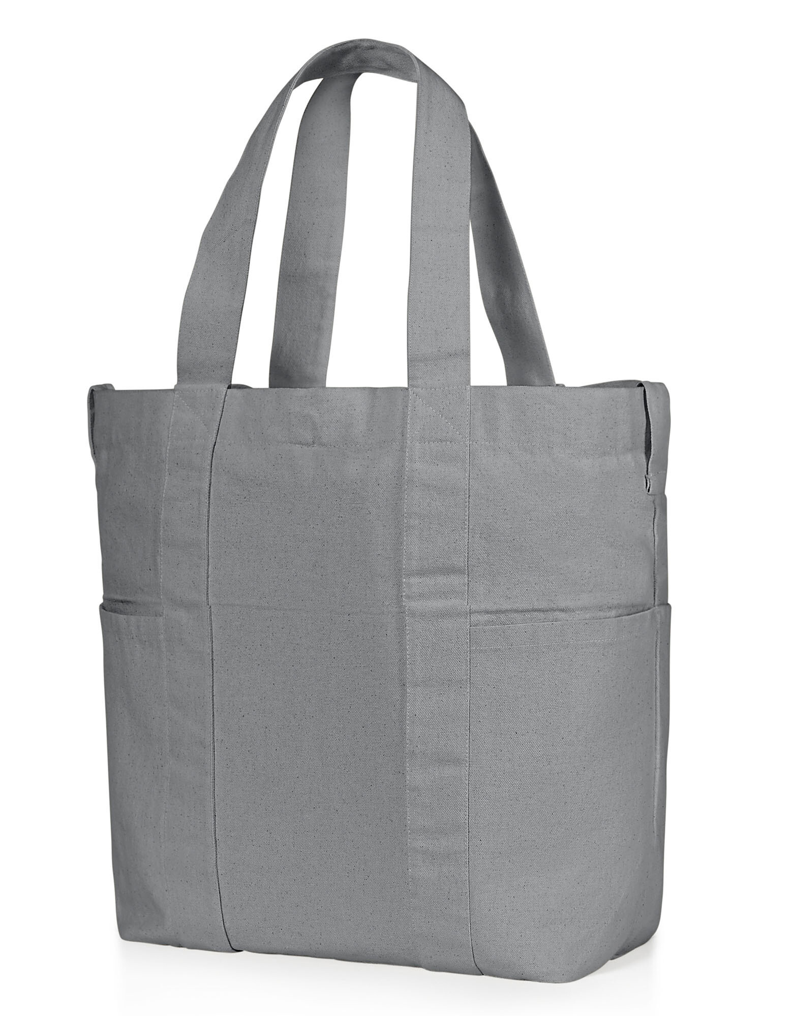 Wellness Shopper Bag Organic
