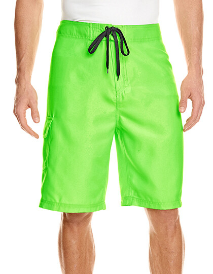 Short de surf Solid